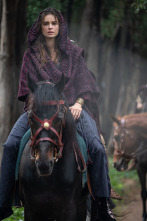 Imagen de Domina (T1): Ep.3 Familia - 16