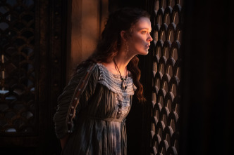 Imagen de Domina (T1): Ep.4 Secretos - 2
