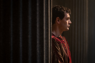 Imagen de Domina (T1): Ep.4 Secretos - 3