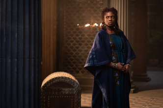 Imagen de Domina (T1): Ep.4 Secretos - 4