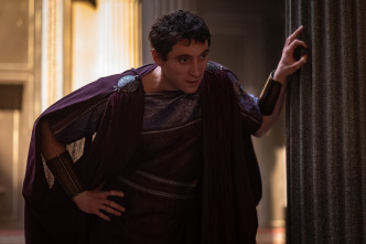 Imagen de Domina (T1): Ep.4 Secretos - 5