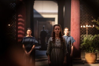 Imagen de Domina (T1): Ep.4 Secretos - 6