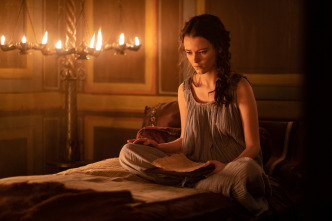 Imagen de Domina (T1): Ep.4 Secretos - 7