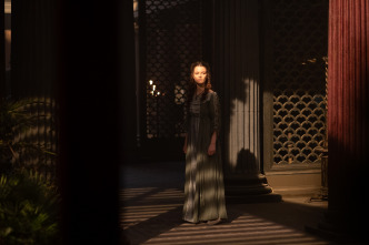 Imagen de Domina (T1): Ep.4 Secretos - 8