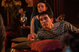 Imagen de Domina (T1): Ep.4 Secretos - 9