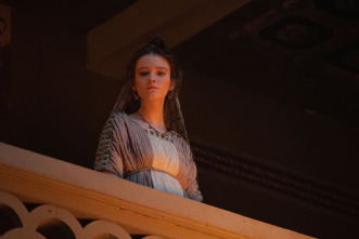 Imagen de Domina (T1): Ep.4 Secretos - 11