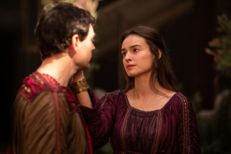 Imagen de Domina (T1): Ep.5 Peste - 6