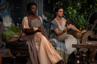 Imagen de Domina (T1): Ep.6 Belladona - 5