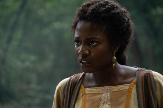Imagen de Domina (T1): Ep.6 Belladona - 6