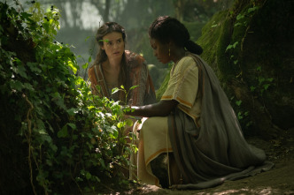 Imagen de Domina (T1): Ep.6 Belladona - 7