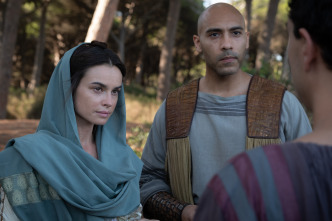 Imagen de Domina (T1): Ep.6 Belladona - 14