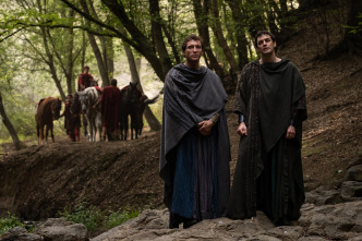 Imagen de Domina (T1): Ep.7 Traición - 3