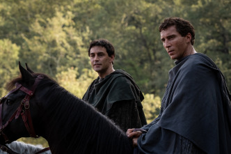 Imagen de Domina (T1): Ep.7 Traición - 4