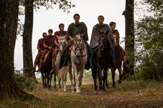 Imagen de Domina (T1): Ep.7 Traición - 10