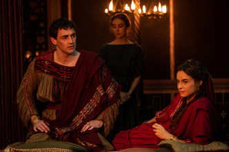Imagen de Domina (T1): Ep.7 Traición - 11