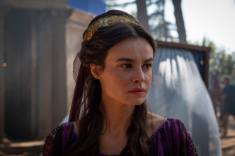 Imagen de Domina (T1): Ep.8 Prosperidad - 2