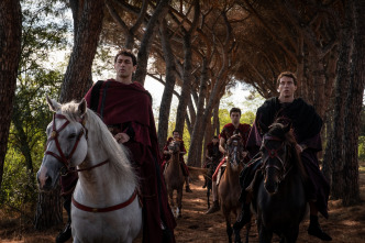 Imagen de Domina (T1): Ep.8 Prosperidad - 3