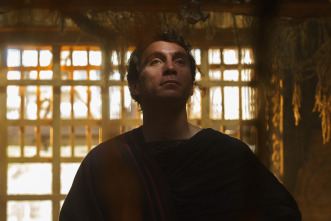 Imagen de Domina (T1): Ep.8 Prosperidad - 4