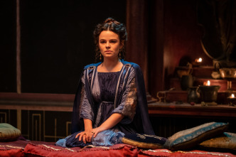 Imagen de Domina (T1): Ep.8 Prosperidad - 5