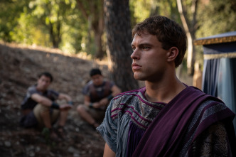 Imagen de Domina (T1): Ep.8 Prosperidad - 8
