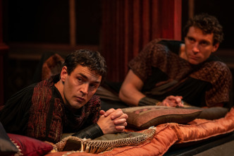Imagen de Domina (T1): Ep.8 Prosperidad - 10