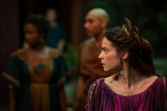 Imagen de Domina (T1): Ep.8 Prosperidad - 11