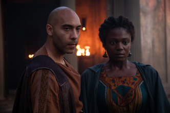 Imagen de Domina (T1): Ep.8 Prosperidad - 12