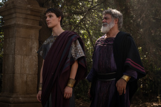 Imagen de Domina (T1): Ep.8 Prosperidad - 13