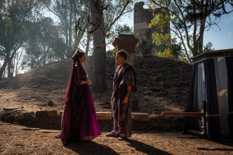 Imagen de Domina (T1): Ep.8 Prosperidad - 14
