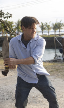 Imagen de Almost Paradise (T2): Ep.4 Bahala Na, Tiempo de paz - 1