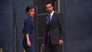Imagen de Preacher (T1): Ep.3 Las Posibilidades - 3