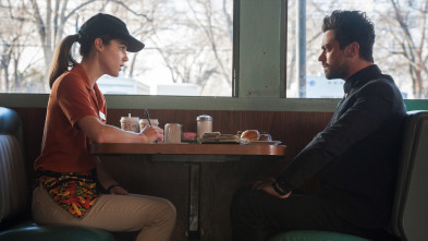 Imagen de Preacher (T1): Ep.3 Las Posibilidades - 5