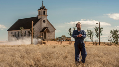 Imagen de Preacher (T1): Ep.8 El Valero - 3