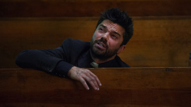 Imagen de Preacher (T1): Ep.8 El Valero - 5