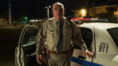 Imagen de Preacher (T1): Ep.9 Termina la canción - 4