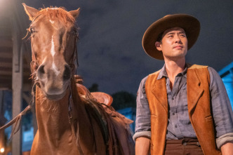 Imagen de Quantum Leap (T1): Ep.5 Salvación o fracaso - 2