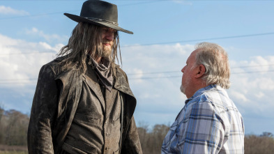 Imagen de Preacher (T2): Ep.1 En la carretera - 2