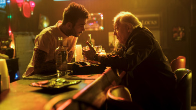 Imagen de Preacher (T2): Ep.7 Cerdo - 1