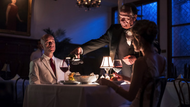 Imagen de Preacher (T2): Ep.9 La pieza del puzle - 5