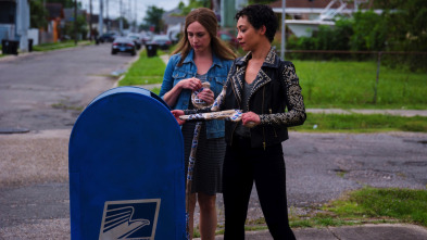 Imagen de Preacher (T2): Ep.11 Puertas traseras - 5