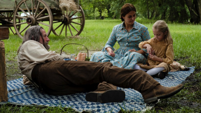 Imagen de Preacher (T2): Ep.12 Arrodíllate - 6