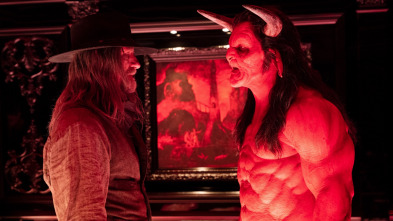 Imagen de Preacher (T3): Ep.4 Las tumbas - 5