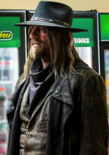 Imagen de Preacher (T3): Ep.7 Hilter - 1