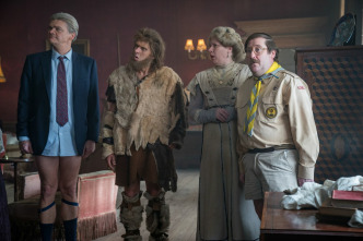 Imagen de Fantasmas (T5): Ep.1 Inocentes - 2