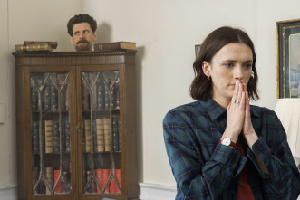 Imagen de Fantasmas (T5): Ep.1 Inocentes - 7