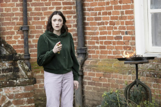 Imagen de Fantasmas (T5): Ep.1 Inocentes - 8