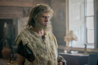 Imagen de Fantasmas (T5): Ep.2 Casa - 1