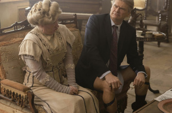 Imagen de Fantasmas (T5): Ep.2 Casa - 7