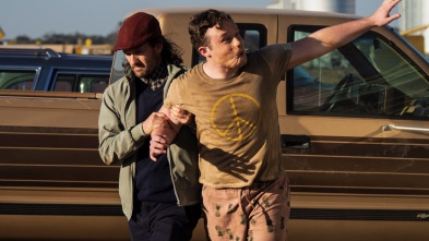 Imagen de Preacher (T4): Ep.3 Desviada - 2
