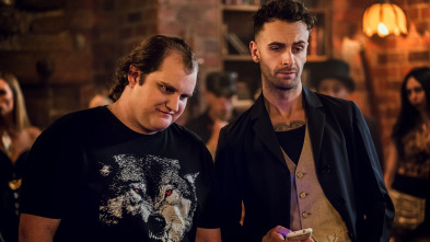Imagen de Preacher (T3): Ep.8 El Tom/Brady - 3